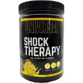 Universal Nutrition Shock Therapy - 840 g - Lemon Burst