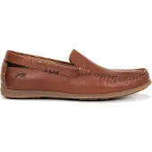 Fluchos Mocassins - niagara cuero mocassin
