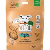 Vegdog Veggies Immune