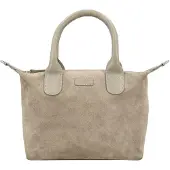 Charm London Buckingham Royale Handbag sand