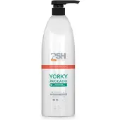 Psh Pet Skin Healthcare Yorky Avocado Hondenshampoo 1000ml