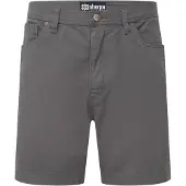 Sherpa - Dando 5 Pocket Short - Short 36, grijs