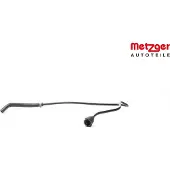 METZGER 2420544 Radiateurslang