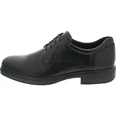 Ecco Veterschoen zwart