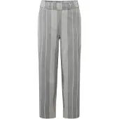 Sherpa - Women's Palmo Ankle Pull On Pant - Vrijetijdsbroek M, grijs
