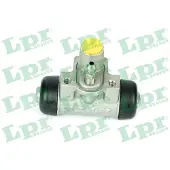 LPR 4095 Wielremcilinder