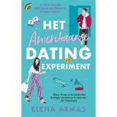 Rainbow Het Amerikaanse datingexperiment (Paperback)