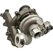 Fast Sports Nutrition FT63547 Turbocharger