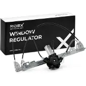 RIDEX 1561W0116 Raammechanisme