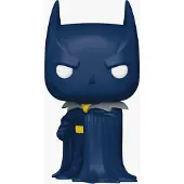 Funko POP! Pop! DC Comics: Heroes - Batman Exclusive #493