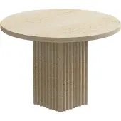 NORR11 SoHo salontafel low Beige