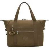 Kipling Art M smooth khaki