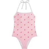 Tommy Hilfiger badpak met halter