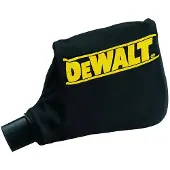 DeWalt DE7053 Stofopvangzak Voor DW702 / DW703 / DW712 / DW716 / DW718 / DW017