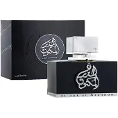 Lattafa Al Dur Al Maknoon Silver Eau de Parfum 100 ml
