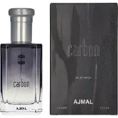 Ajmal Carbon eau de parfum spray 100 ml