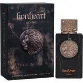 Armaf Club de Nuit Lionheart Woman Eau de Parfum, 100 ml (damesparfum)