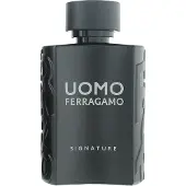 Salvatore Ferragamo Uomo Signature Eau De Parfum 100ml