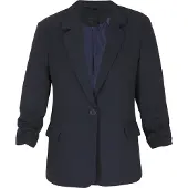 Dreimaster Klassik Blazers nachtblauw