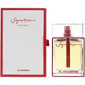 Al Haramain Haramain Signature Red Eau de Parfum 100 ml