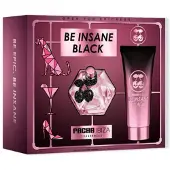 Pacha Be Insane Black Woman Case, 2 stuks