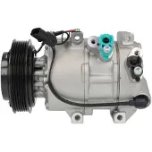 THERMOTEC KTT090613 Aircopomp