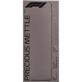 Formula 1 Precious Mettle Edt Spray75 ml.