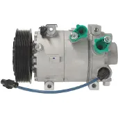 THERMOTEC KTT090640 Aircopomp