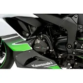 Puig Bescherming van het motorhuis ZX-6R/636