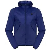Sweet Protection - Hunter Hooded Wind Jacket - Fietsjack M, blauw