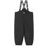 Reima - Kid's Tosion - Softshellbroek 86, zwart