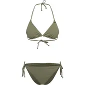 O'Neill Bikini 'Capri Bondey' olijfgroen