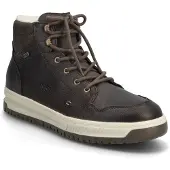 Rieker 38546 Veterschoenen | Maat 41 Heren Bruin