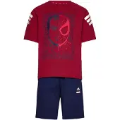 Adidas Sportkleding MINECRAFT TRAINING T-SHIRT kind 5 / 6 jaar