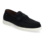 Tommy Hilfiger Instappers donkerblauw