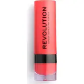 Revolution - Matte Lippenstift - 130 Decadence