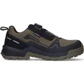 FootFellas Masha F221005 S7S Zwart/Olijf maat 43