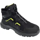 Emma Crossforce Flex High S3S