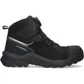 FootFellas Bronco F121007 S3S Zwart maat 48
