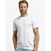 Promodoro E3000 Men´s Premium-T - Grijs