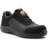 Dockers veiligheidsschoen Drive S3, zwart, maat [vul hier de maat in]