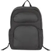 Kimood KI0946 Businessrugzak met laptopvak