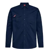 Engel Extend 7185-812 Stretch Mannen Shirt