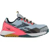 Reebok Nano X1 Adventure Ib382 S1ps Dames Werkschoen | Maat: 39