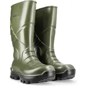Sika Veiligheidsschoen 90605 Thermo Groen S5 | Groen | Maat 48 - 5703617282580