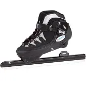 Zandstra Long Track III 3550