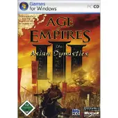 Age of Empires III: The Asian Dynasties