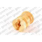 GOOM SBB-0050 Aanslagrubber, vering