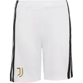Adidas Juventus Thuisbroekje 2026-2027 Kids
