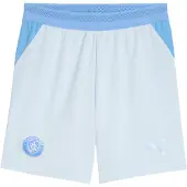 Puma Manchester City Thuisbroekje 2026-2027 Kids